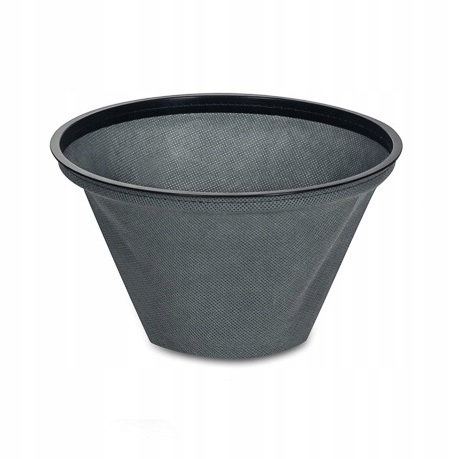 ODKURZACZ PRZEMYSŁOWY BEZWORKOWY POPIOŁU KOMINKA GRUZU MULTI 2200W