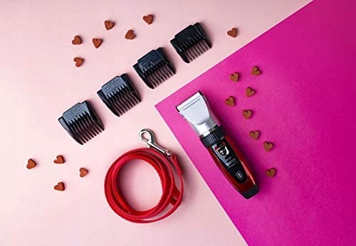 Maszynka do strzyżenia psów CAMRY CR 2821