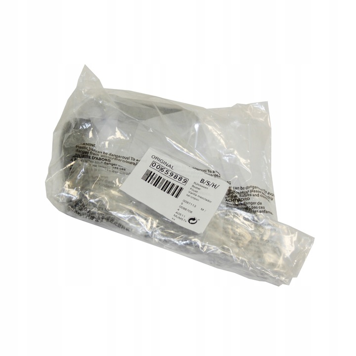 Mieszak mieszadło trzepaczka robot BOSCH MUM5