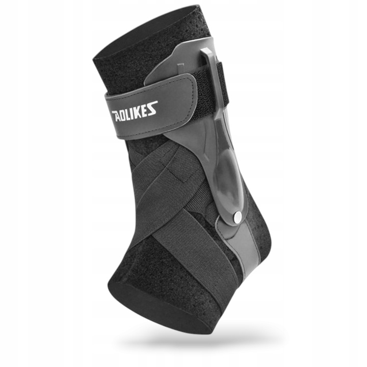 ORTEZA OPASKA ŚCIĄGACZ STABILIZATOR STAWU SKOKOWEGO KOSTKI STOPY 2