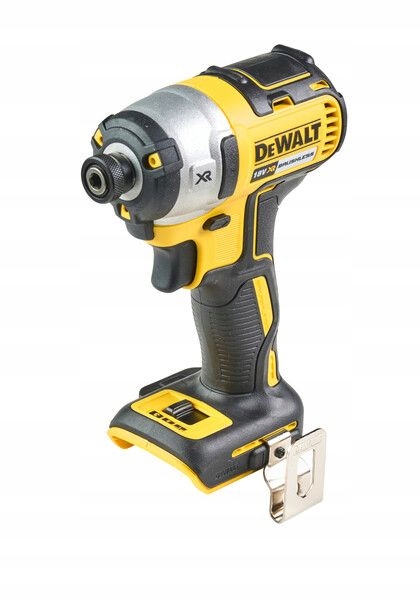 Zakrętarka udarowa 18V 205Nm DeWalt XR DCF887N (PL) DYSTRYBUTOR