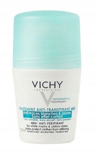 Vichy Anti-Transpirant 48H
