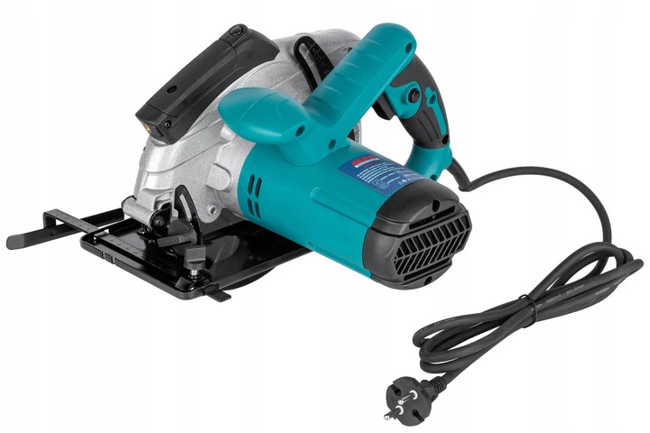 PIŁA PILARKA KRAJZEGA TARCZOWA ELEKTRYCZNA RĘCZNA DO DREWNA TARCE