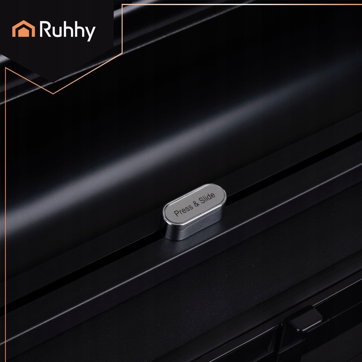 Zgrzewarka Próżniowa do Żywności Ruhhy Podwójny Zgrzew Pakowarka