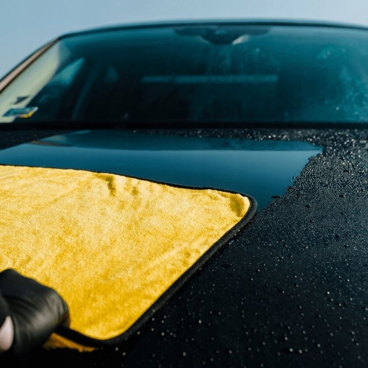 ADBL Twisted Towel Chłonny ręcznik do osuszania