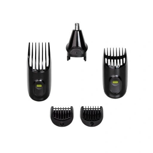 Trymer BRAUN All In One Trimmer 3 Styling Kit 6w1