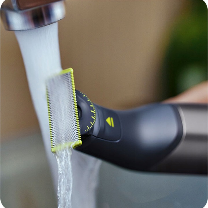 MASZYNKA DO GOLENIA PHILIPS ONEBLADE PRO 360 TRYMER GOLARKA