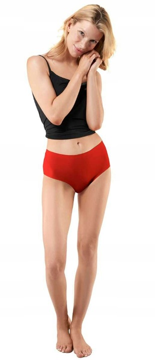 JULIMEX MAJTKI WYSOKI STAN BRAZYLIANY STUDNIÓWKA BRASIL MAXI CZERWONE S