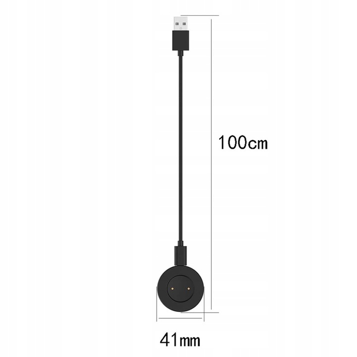 Ładowarka kabel USB do Huawei Watch GT GT2 42 46