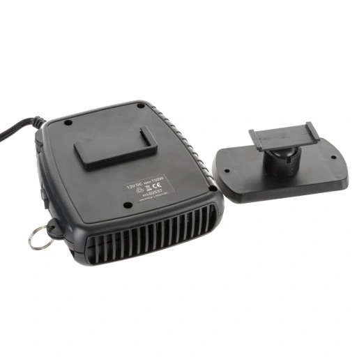 Termowentylator farelka grzejnik samochodowy 150W