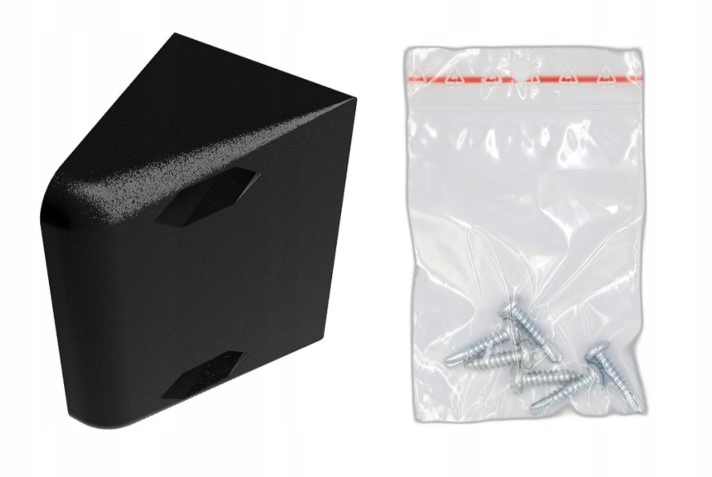 Podstawa - Uchwyt do fotokomórek SOMFY