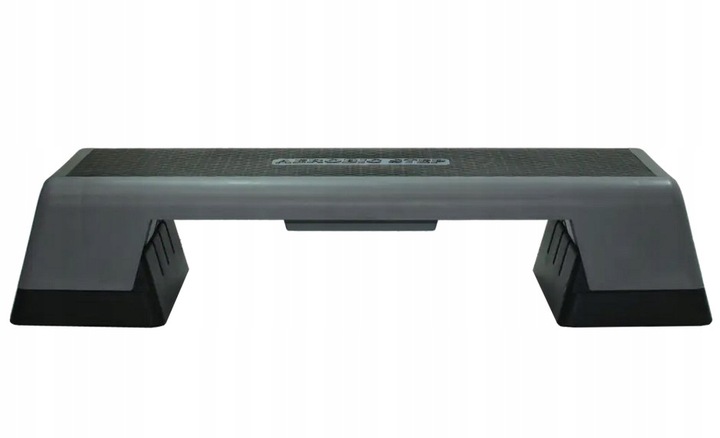 Step do aerobiku PROFESJONALNY 3 poziomy ST100