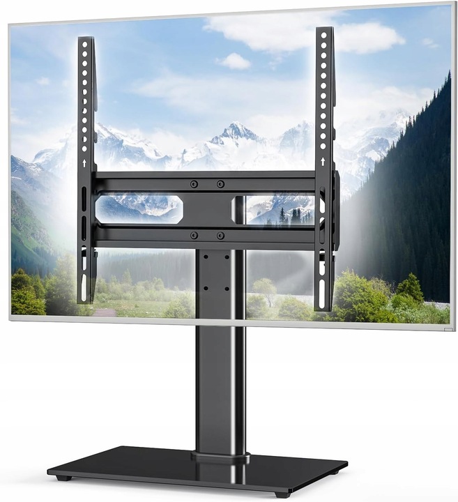 Uniwersalna Podstawka Uchwyt Noga Stojak Telewizora TV Monitora do 44" VESA