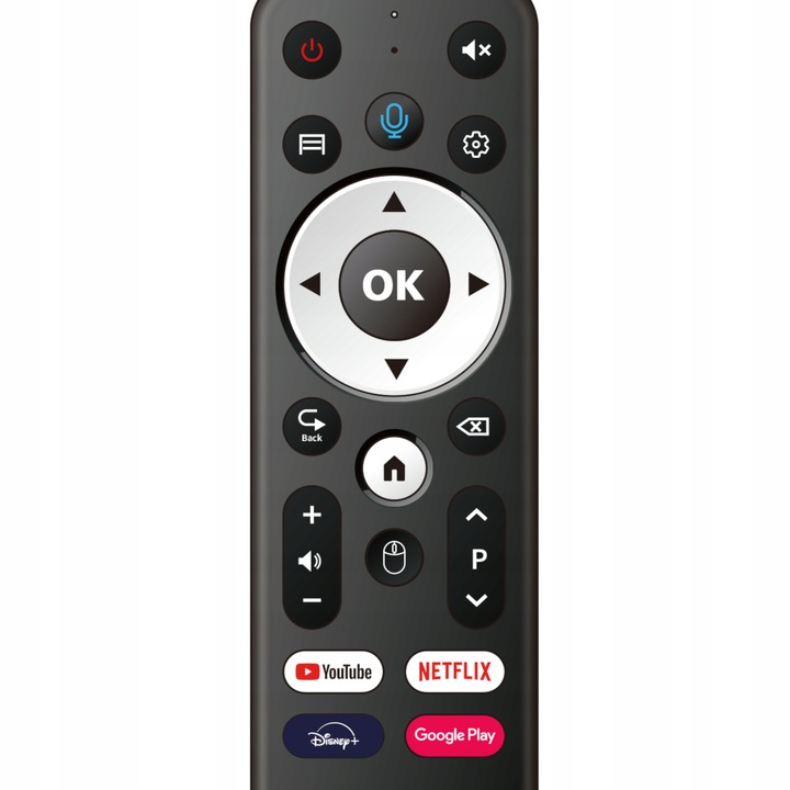 ODTWARZACZ MULTIMEDIALNY SMART TV STICK BOX BLUETOOTH 4K WIFI PRZYSTAWKA