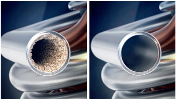 2x Odkamieniacz do Ekspresu Saeco / Philips ORYG.