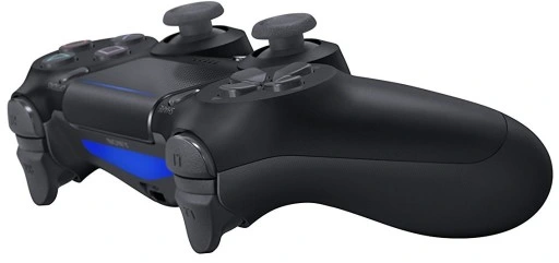PAD PS4 DUALSHOCK 4 SLIM PRO V2 CZARNY ORYGINALNY