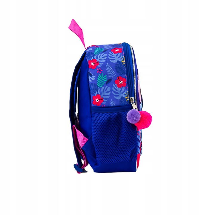 PLECAK LILO I STITCH PRZEDSZKOLNY DO PRZEDSZKOLA STICH MAŁY PLECACZEK