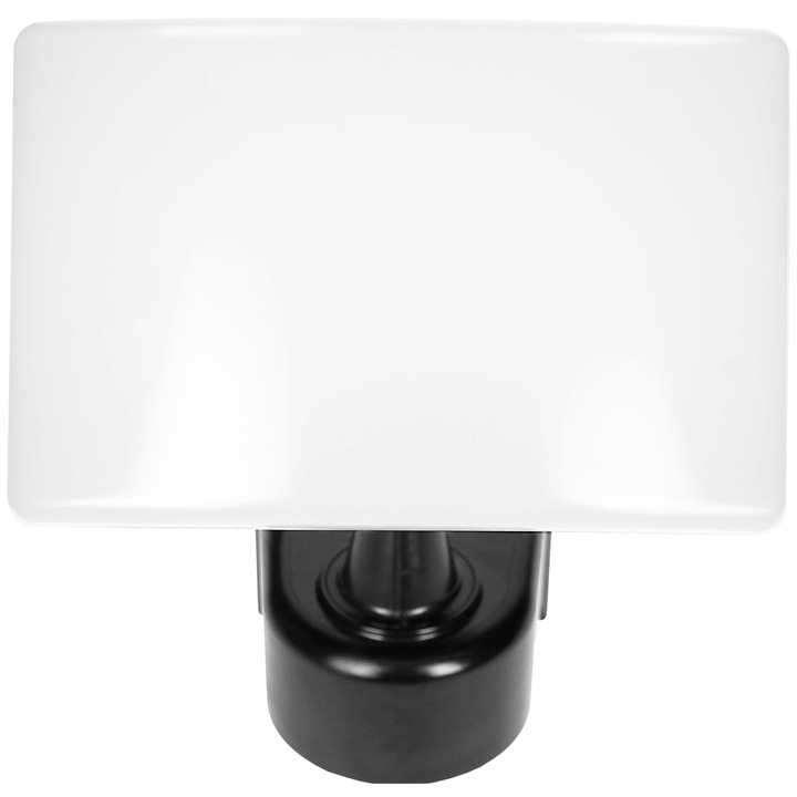 Lampa Zewnętrzna LED 30W Czujnik Ruchu i Zmierzchu Regulacja Halogen