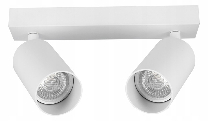 Lampa sufitowa kinkiet spot oprawa halogenowa GU10