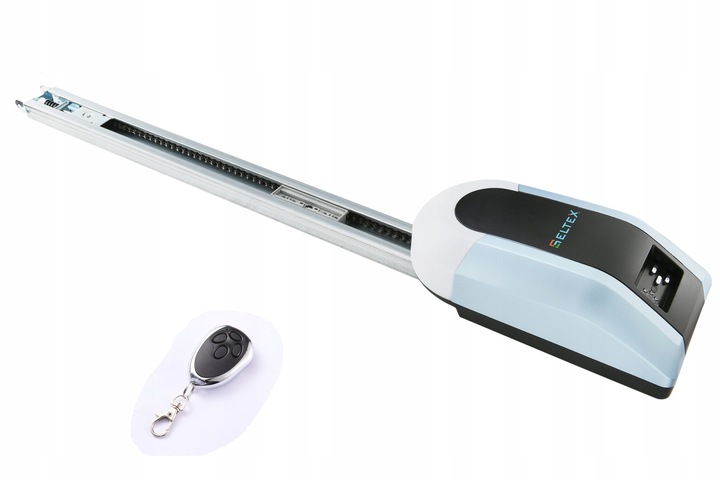 Napęd do bram garażowych Seltex mpg800n