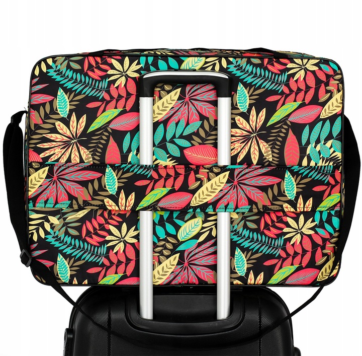 Torba do samolotu bagaż podręczny 55x40x20 RYANAIR