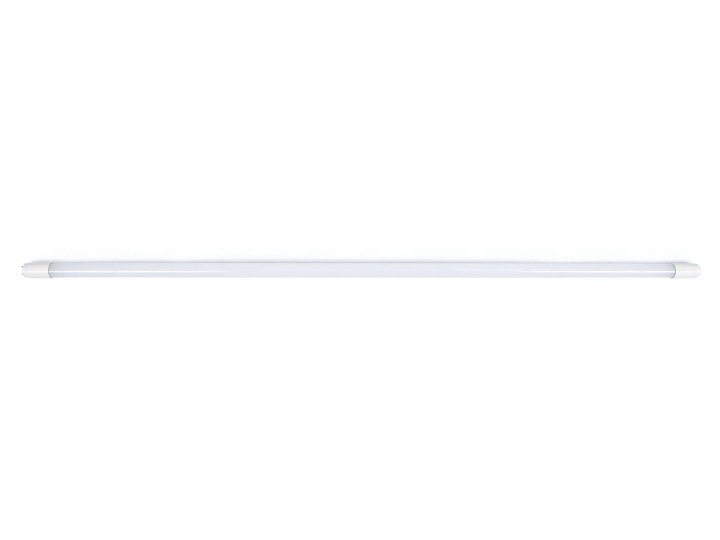 1x OPRAWA HERMETYCZNA 120CM + 2x ŚWIETLÓWKA LED