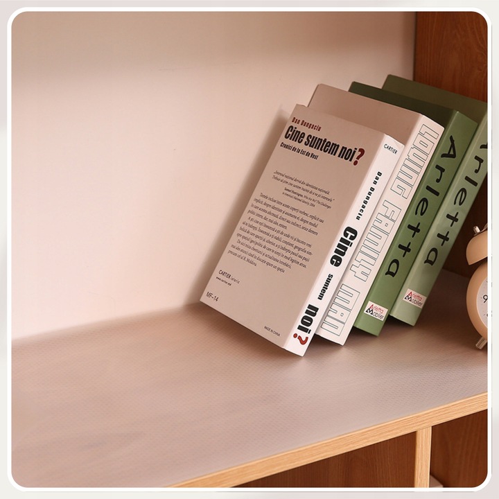 3 x MATA ANTYPOŚLIZGOWA DO SZUFLAD SZAFEK OCHRONNA PODKŁADKA 300x50