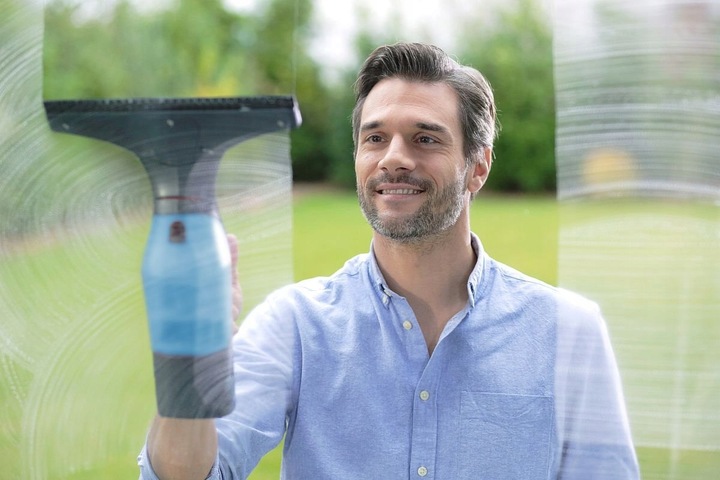 Vileda Windomatic Power Myjka Do Szyb Okien