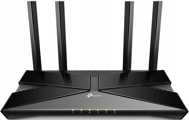 Router TP-LINK Archer AX1800