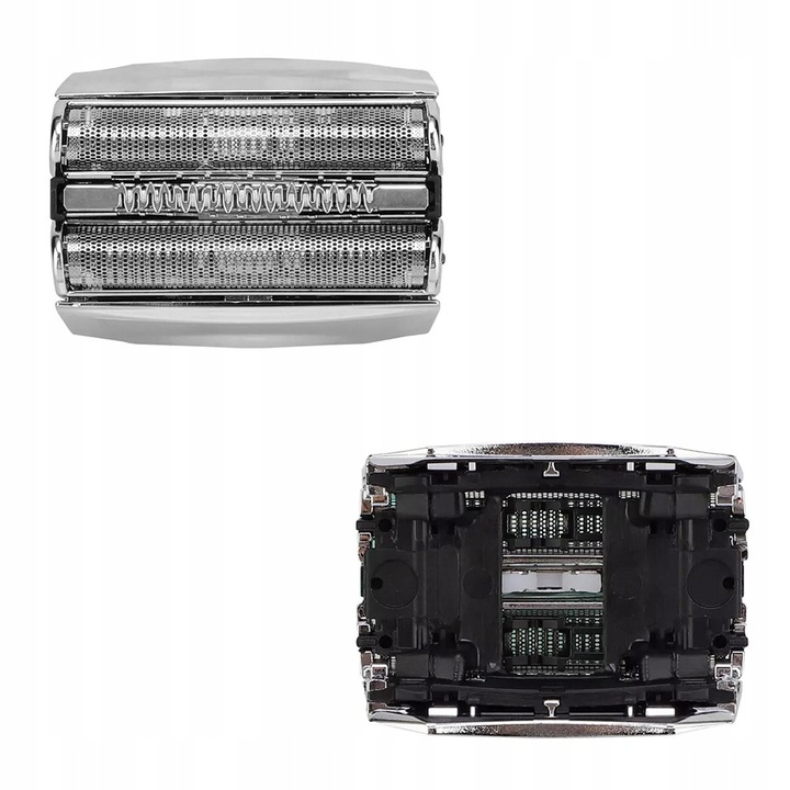 Głowica Braun 70S do Braun Series 7 GŁOWICA BLOK OSTRZE FOLIA OSTRZE