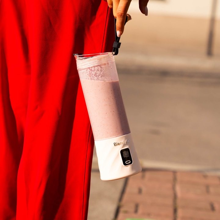 Nakrętka Ustnik do Picia BlendyGo 3 | Akcesoria do Blendera