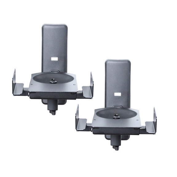Art Uchwyt ścienny do kolumn głośników G-10B 2 SZTUKI UCHWYTY