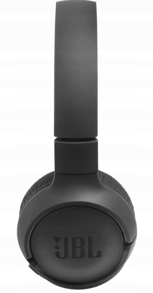 Słuchawki bezprzewodowe nauszne JBL Tune 510BT