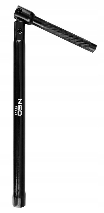 Klucz do armatury baterii kranu łamany 02-446 NEO TOOLS GTX