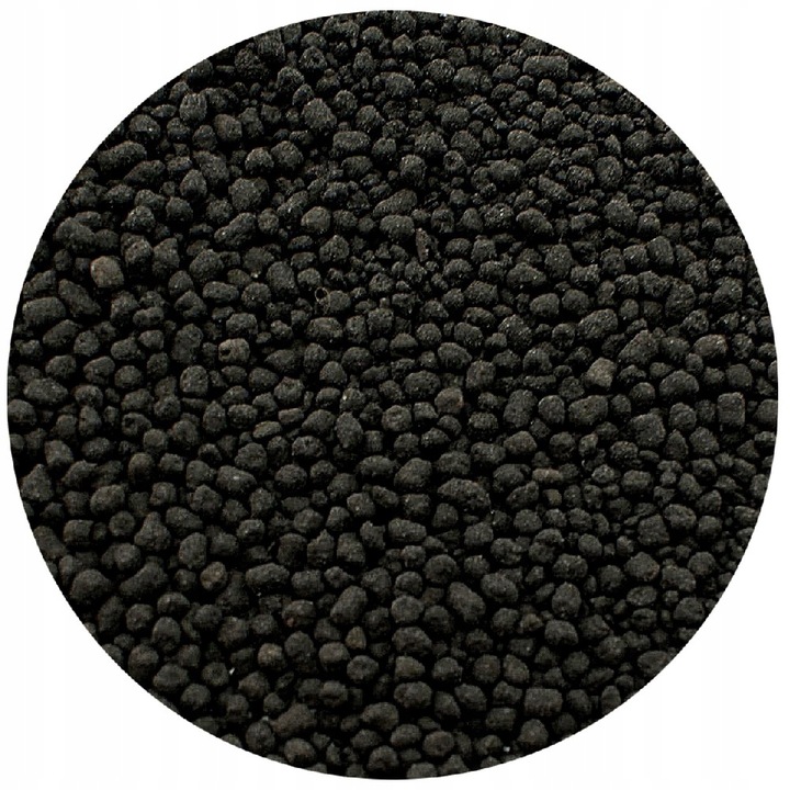 Yokuchi Jiban Soil Podłoże aktywne 4 L