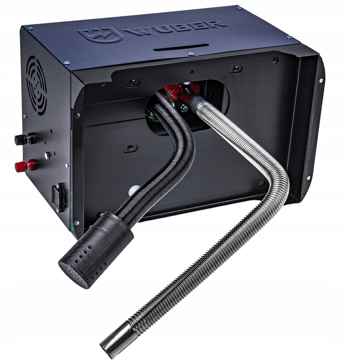 NAGRZEWNICA SAMOCHODOWA DMUCHAWA OLEJOWA WEBASTO OGRZEWANIE POSTOJOWE