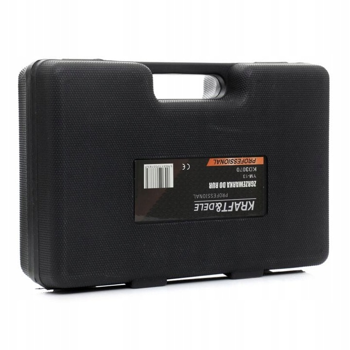 ZGRZEWARKA DO ZGRZEWANIA RUR PCV PP MATRYCE PE PB 1300W 230V/50Hz