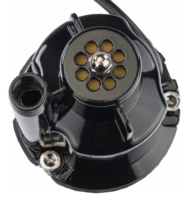 POMPA Głębinowa MEMBRANOWA Górnossąca Do Wody Studni 1080 l/h