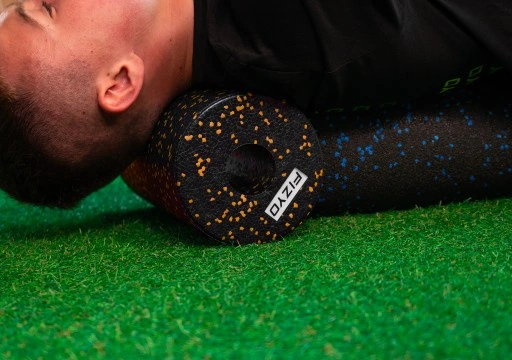 FIZJO ROLLER WAŁEK DO MASAŻU PIANKOWY GŁADKI EPP