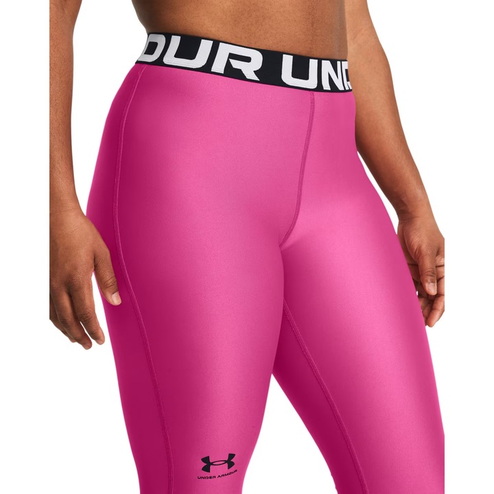 UNDER ARMOUR LEGGINSY TRENINGOWE AUTHENTICS r. S