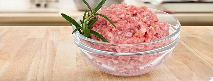 Maszynka do mięsa ZELMER ZMM4080B