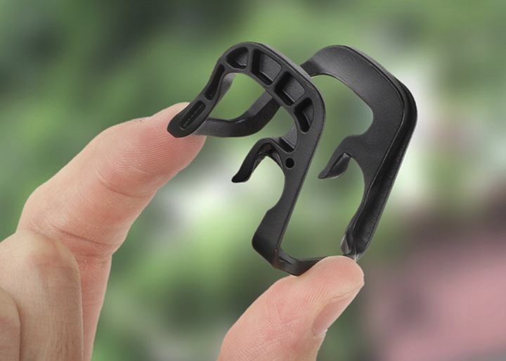 Osłona Ochronna Gimbala Kamery Zderzak Bumper Drona Sunnylife do DJI Neo