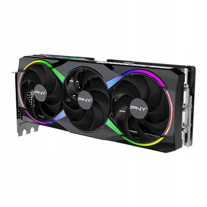 Karta graficzna PNY GeForce RTX 5080 ARGB EPIC-X RGB Overclocked 16GB GDDR7