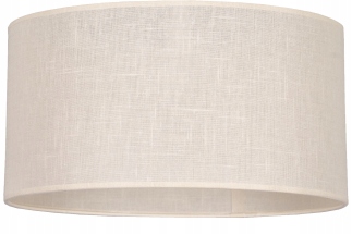 STYLOWY Abażur 40cm