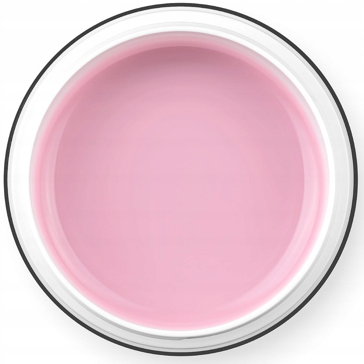 PALU ŻEL BUDUJĄCY BUILDER POWDER PINK 45 g