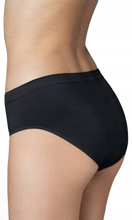 3xFIGI GATTA BIKINI QUEENIE BIAŁE CZARNE NATURAL S