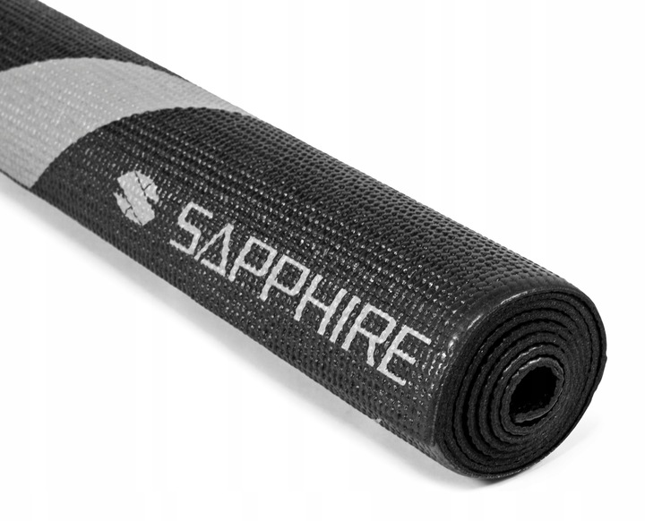 MATA OCHRONNA pod sprzęt ORBITREK, ROWER 120x60cm pod SPRZĘT FITNESS