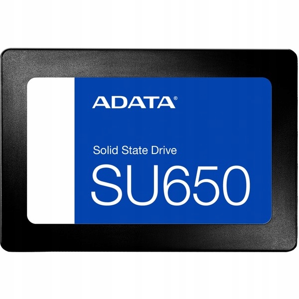 Adata Ultimate SU650 2TB Dysk SSD 2,5" SATA
