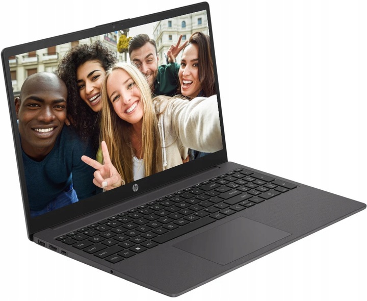 Laptop HP 255 G10 RYZEN 5 7530U 16GB SSD1TB FHD IPS Win11