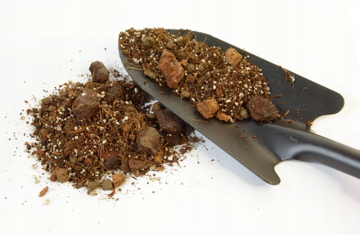 IMSOIL Ziemia Dedykowana do MONSTERY 10L